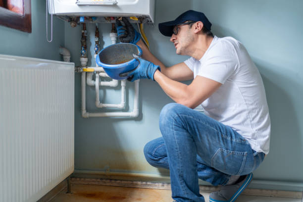 Commercial Plumbing Services in Neptune Beach, FL